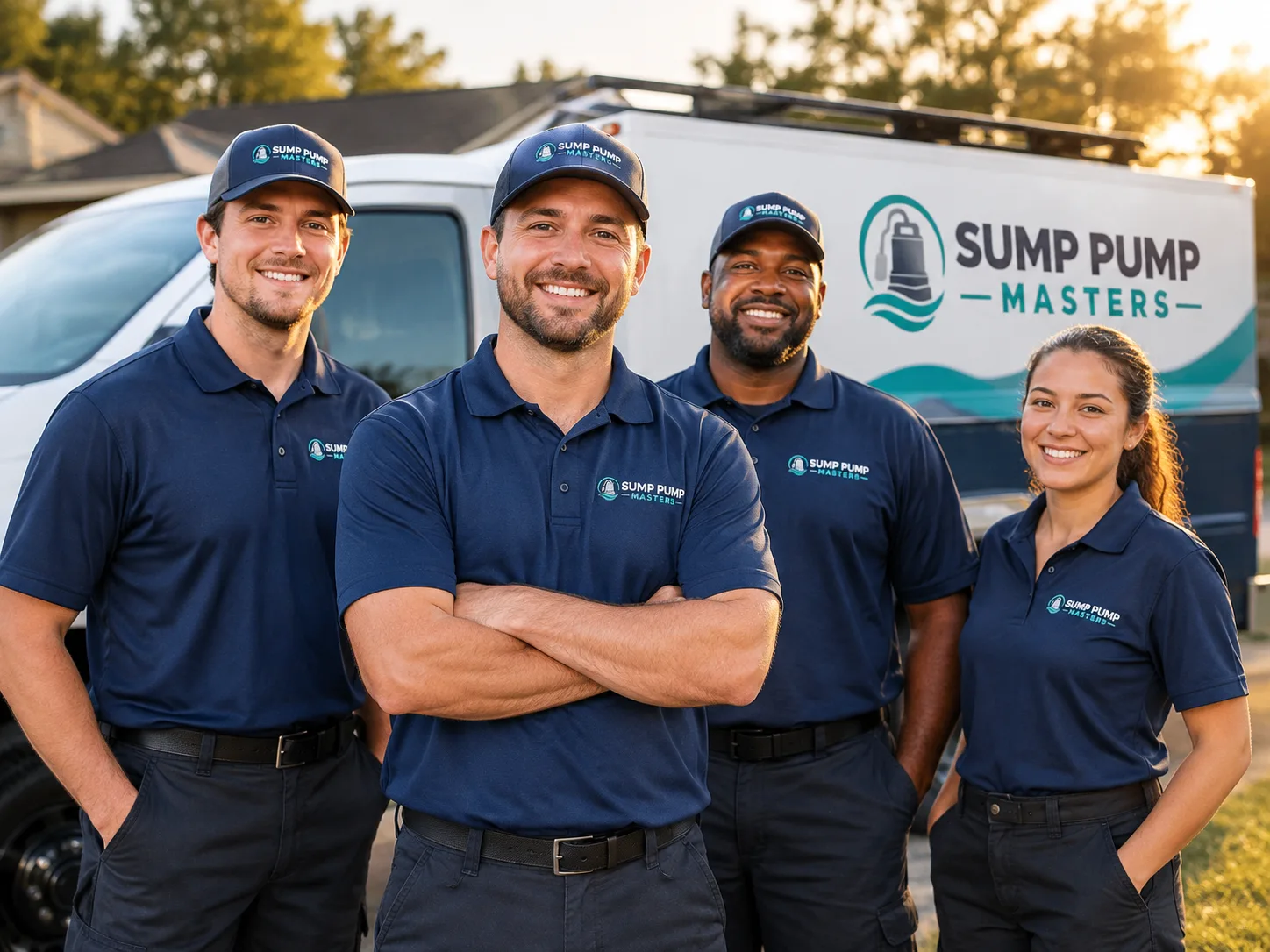 Sump Pump Repair company in North Matewan, WV