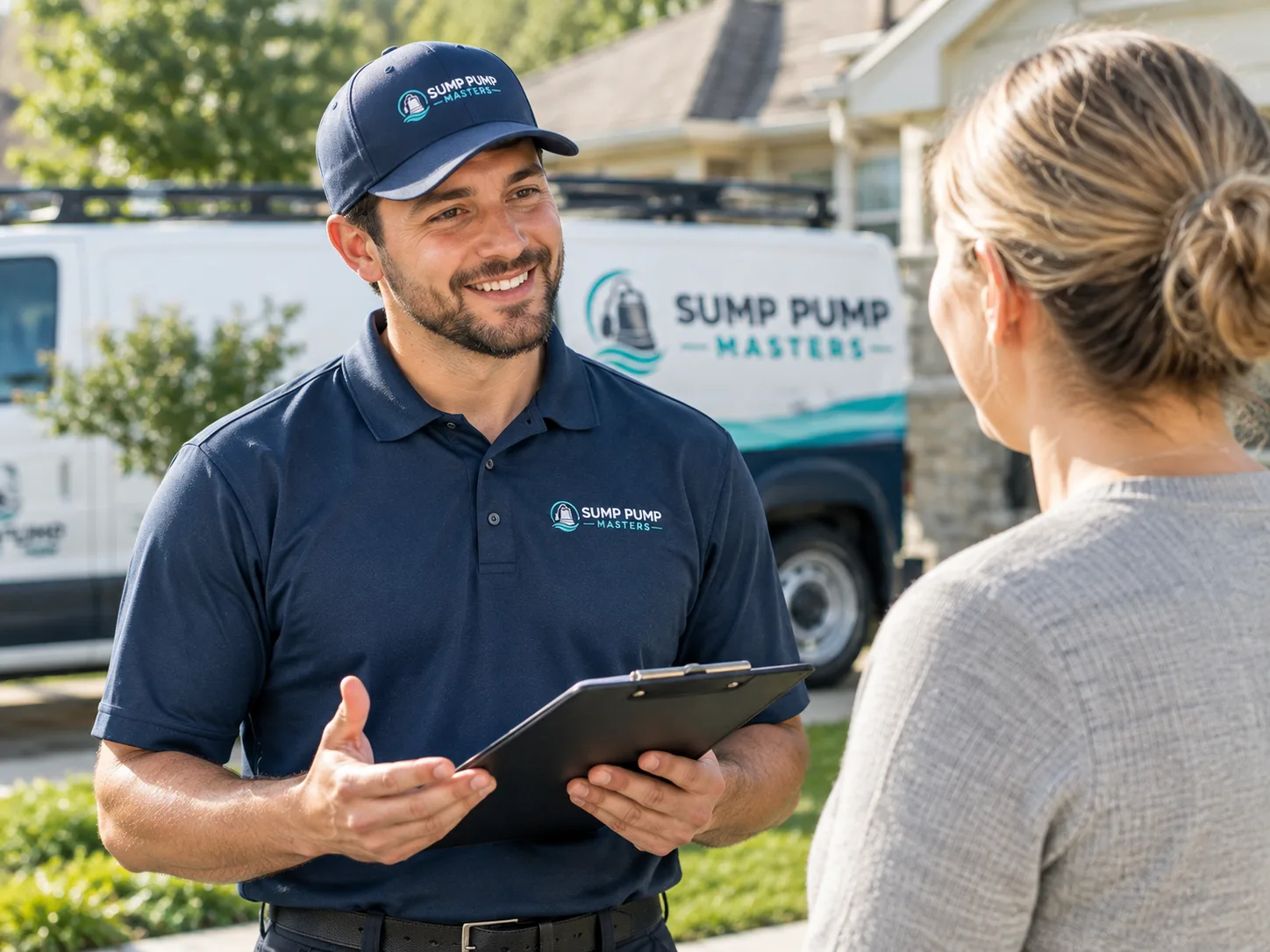 Sump Pump Repair North Matewan, WV FAQs